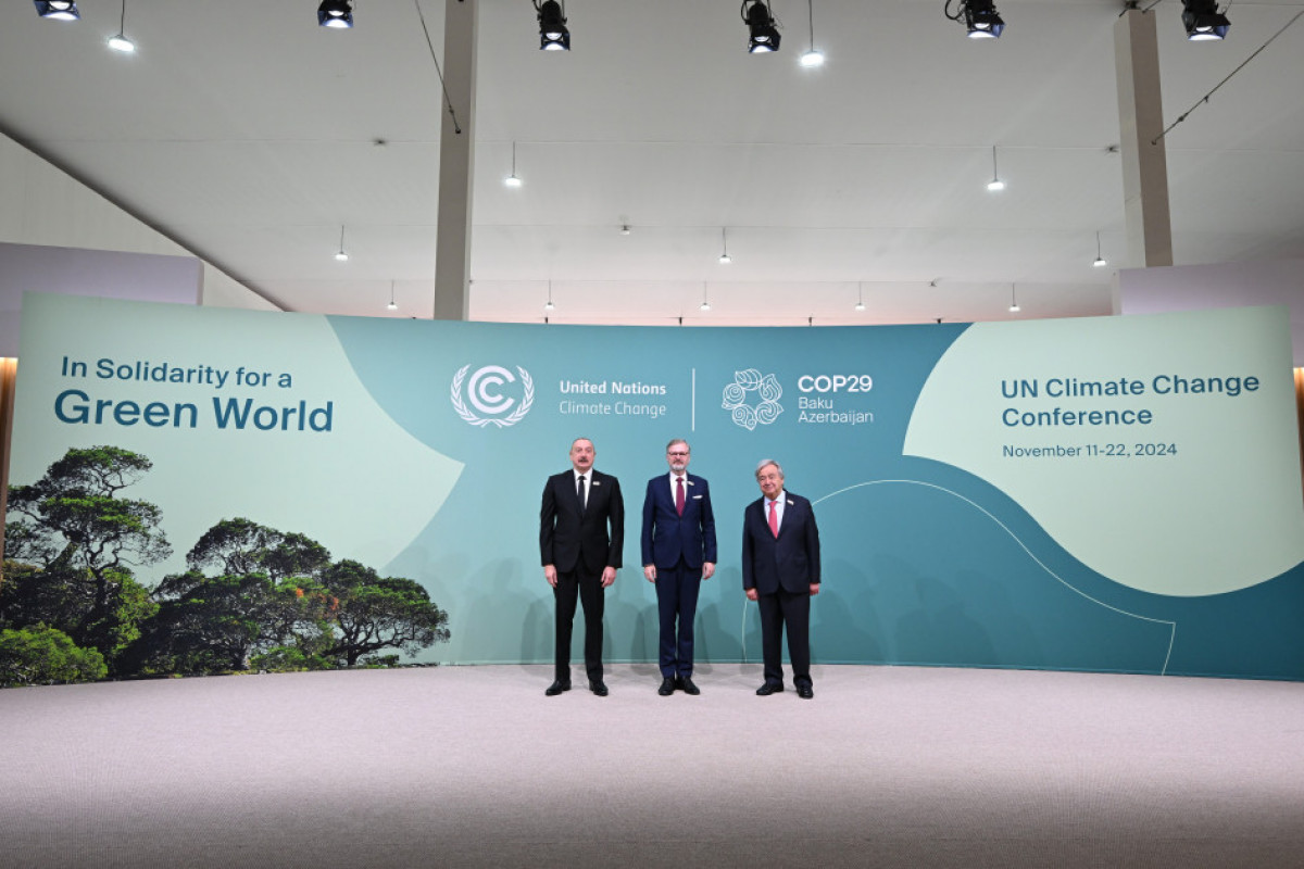 COP29-un