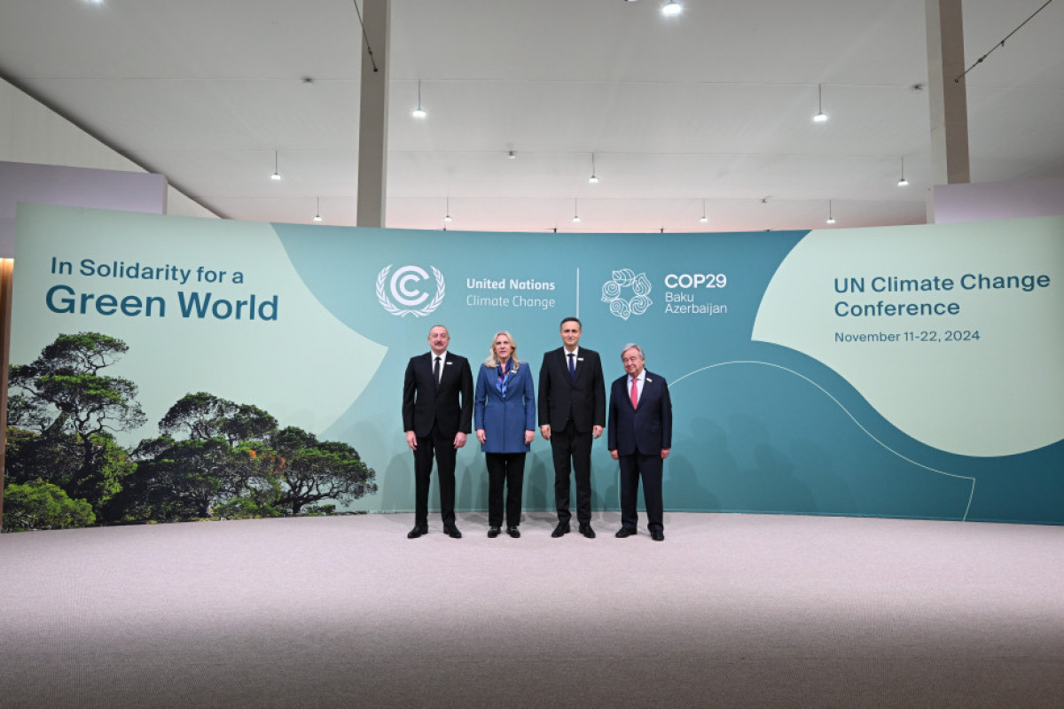 COP29-un