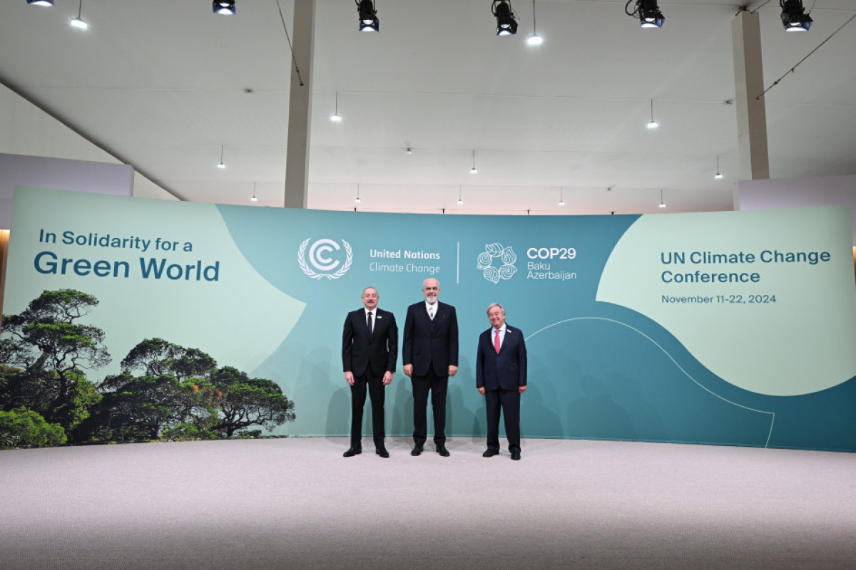 COP29-un