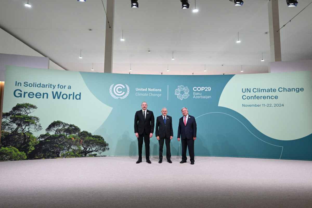 COP29-un