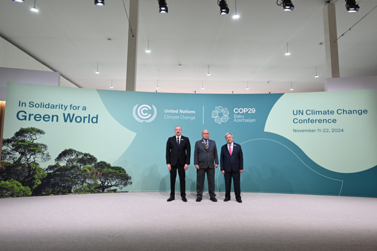 COP29-un