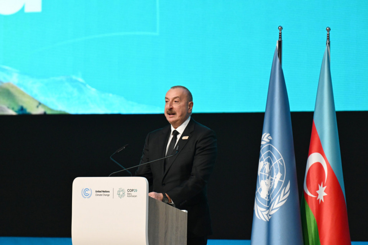 COP29-un