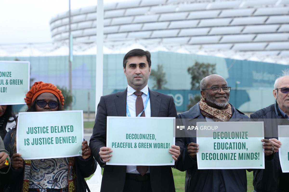 COP29-da