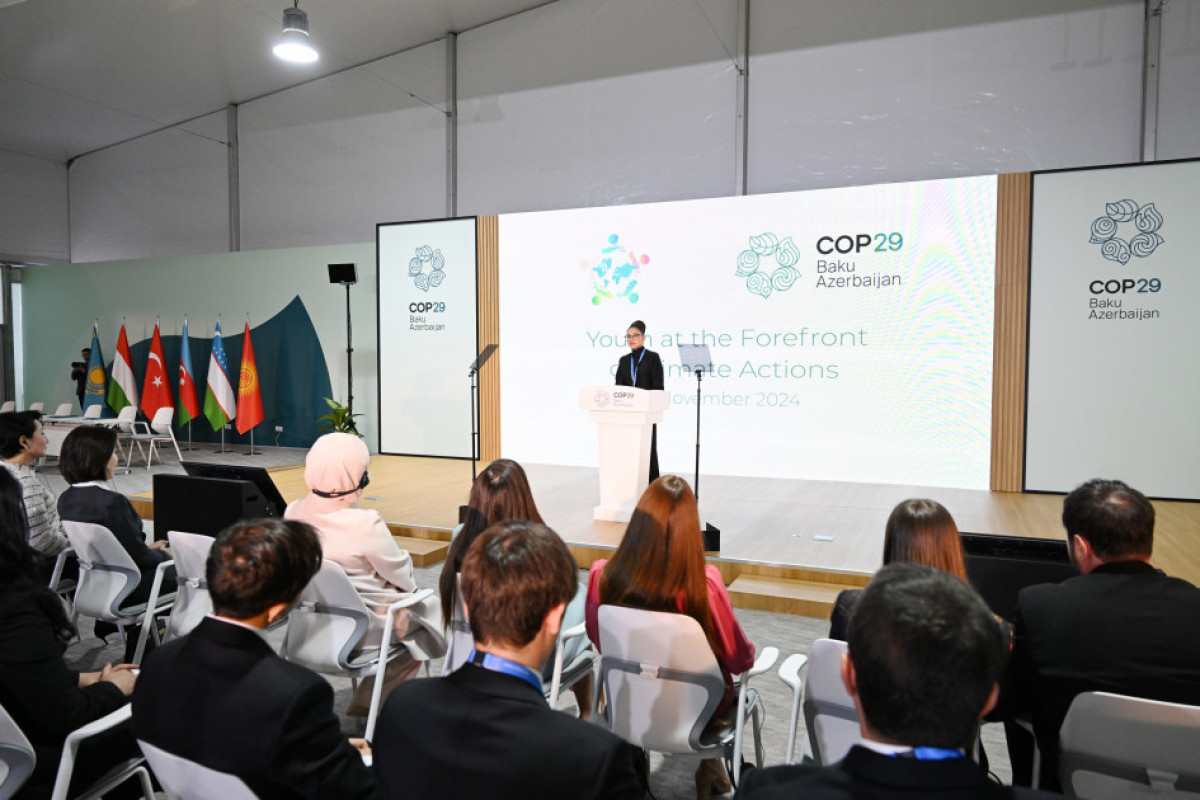 COP29-da