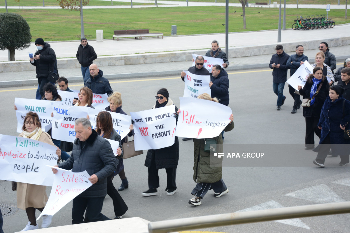 Ermənipərəst ABŞ konqresmendən üzr istəməsi tələb olundu - YENİLƏNİB-3 