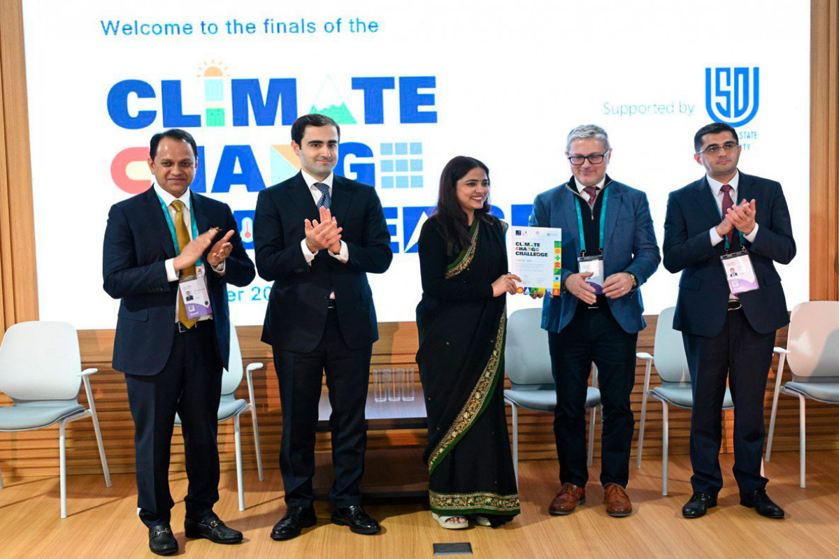 COP29-da