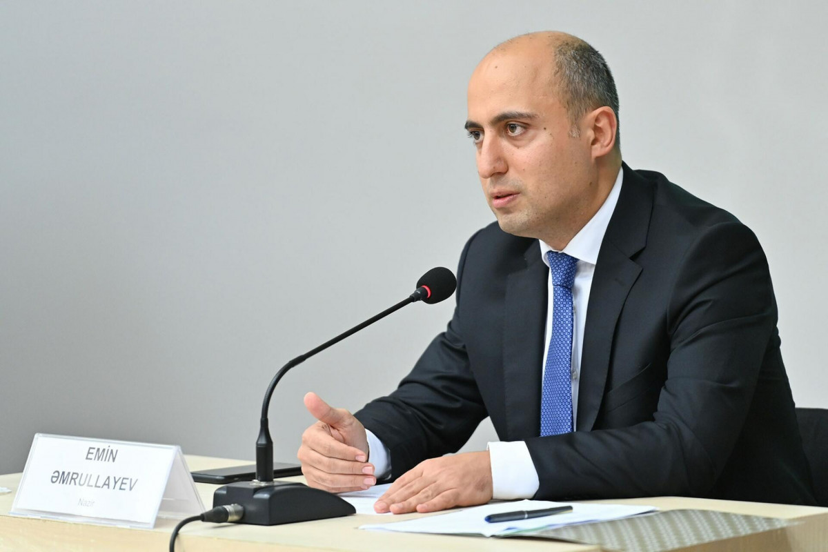 Emin Əmrullayev