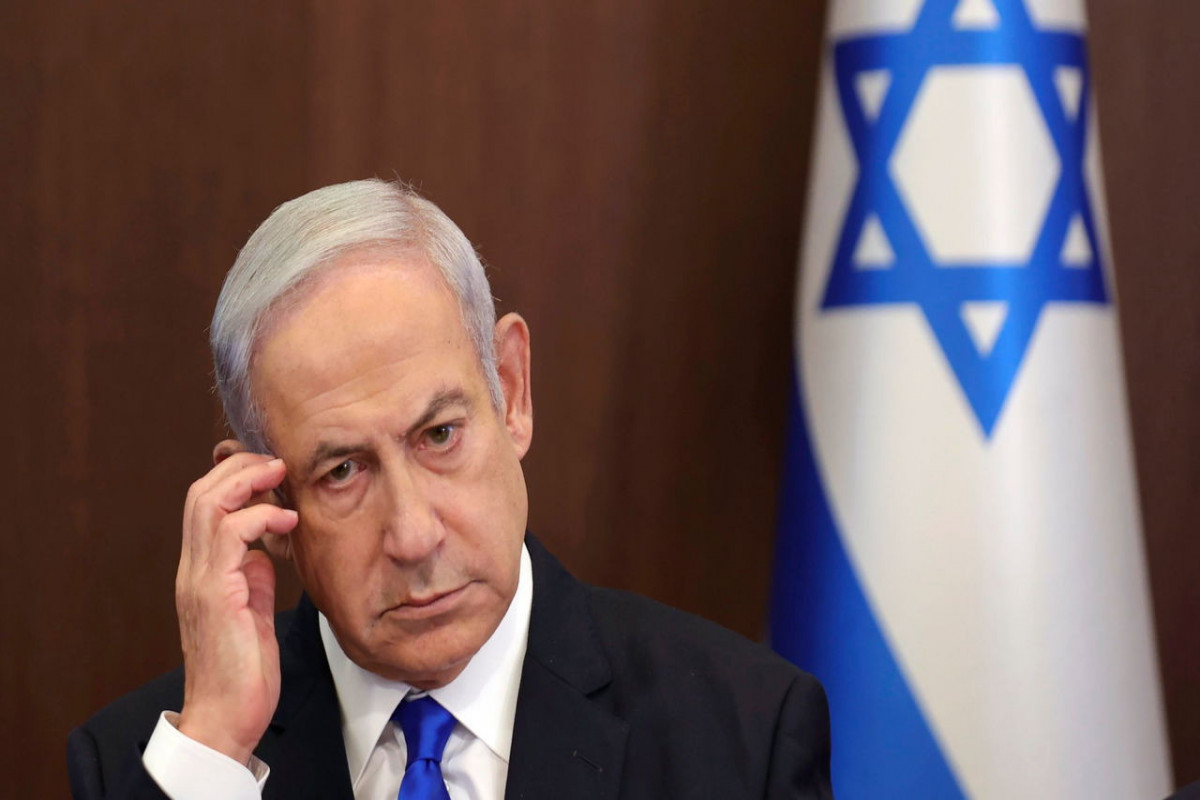 Netanyahu həbs oluna bilər