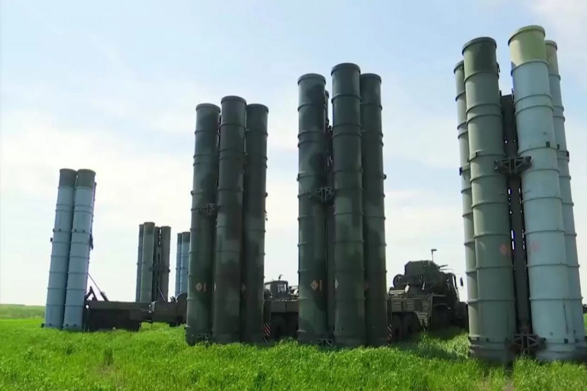 Yunanıstan Ermənistana “S-300” zenit-raket kompleksləri göndərəcək