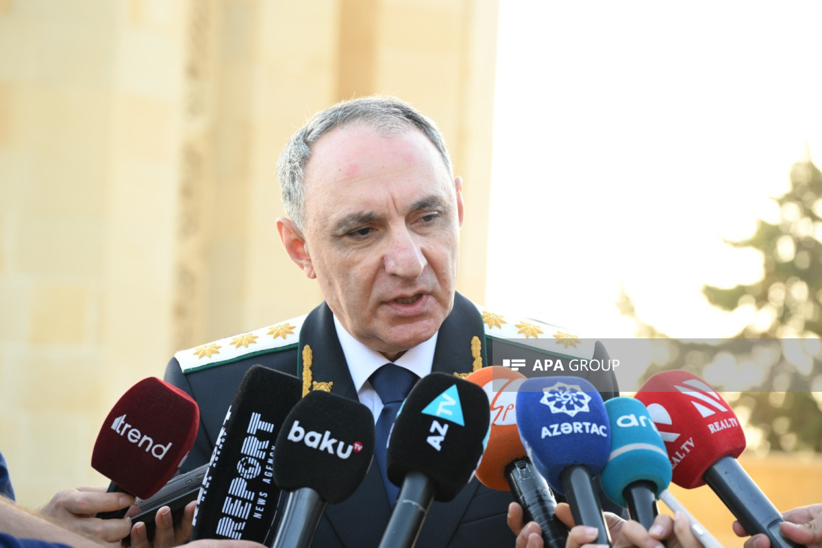 Kamran Əliyev