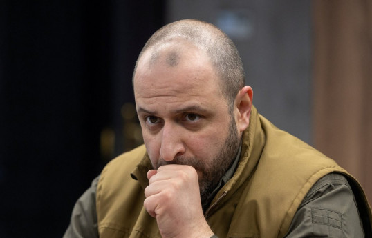 Rüstem Umerov