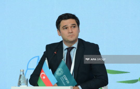 Elvin Əşrəfzadə