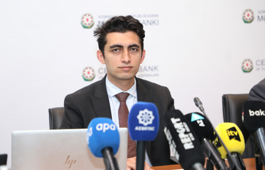 AMB: Azərbaycanda icbari avtosığorta üzrə zərərlilik qlobal göstəricilərlə müqayisədə adekvatdır
