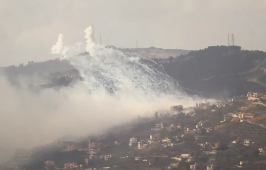 KİV: İran yaxın saatlarda İsrailə hücum etməyə hazırlaşır