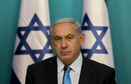 Netanyahu: İran İsrailə hücum etməklə böyük səhv edib