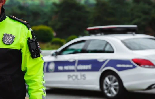 DYP yağışlı havaya görə müraciət edib