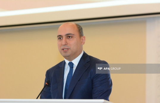 Emin Əmrullayev Tovuzda vətəndaşları qəbul edəcək