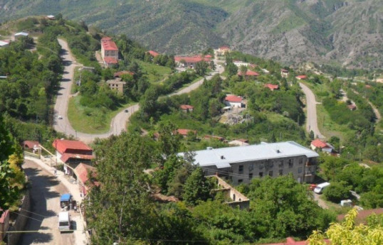 Hesablama Palatası ekoloji sahədə keçirdiyi auditləri açıqlayıb