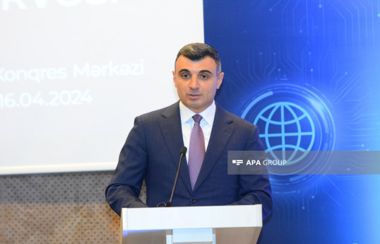 AMB sədri: İlin sonunadək "yaşıl istiqraz"la bağlı qanunun qüvvəyə minəcəyinə ümid edirik