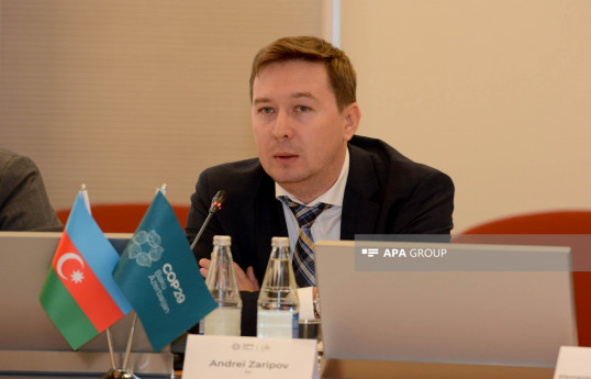 Andrei Zaripov