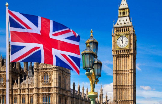 Britaniya Çaqos adaları üzərində davam edən suverenliyindən imtina edəcəyini bildirib
