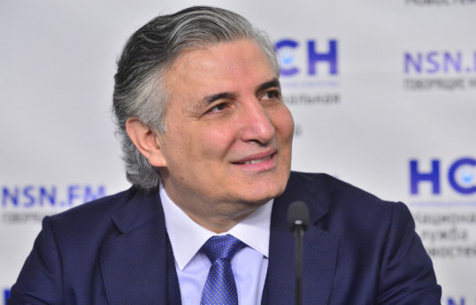 Elman Paşayev