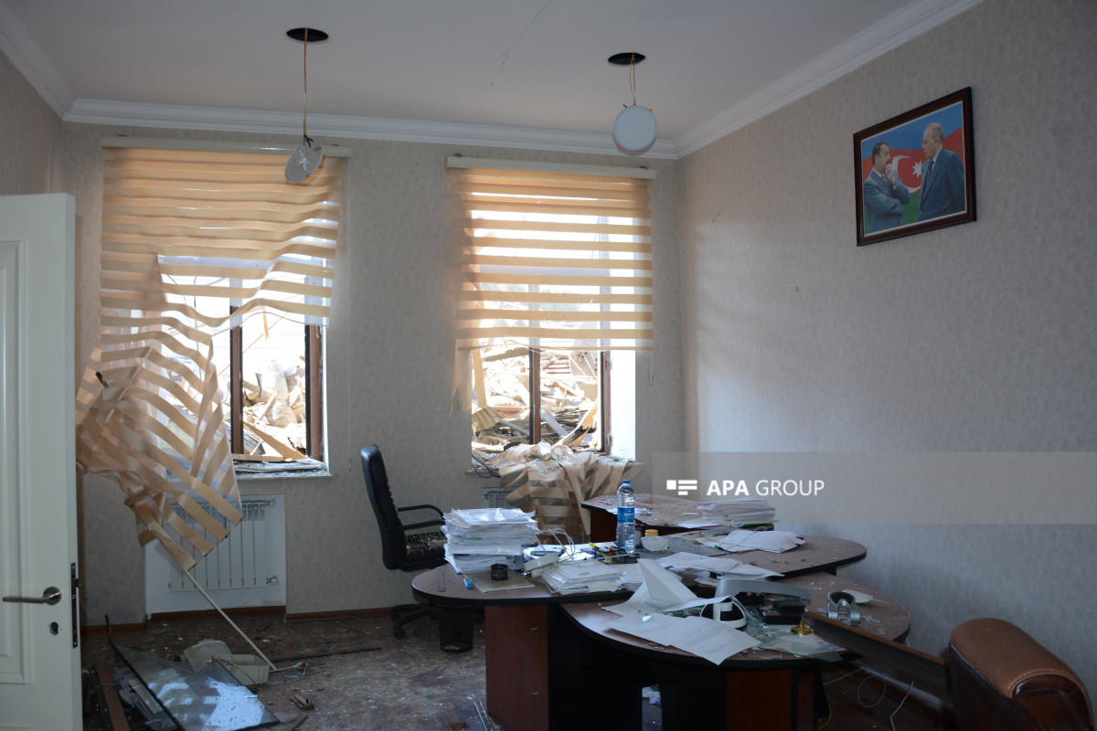 Bakıda qazanxanada partlayış baş verib, 6 nəfər xəsarət alıb - VİDEO  - YENİLƏNİB-1  - FOTO 