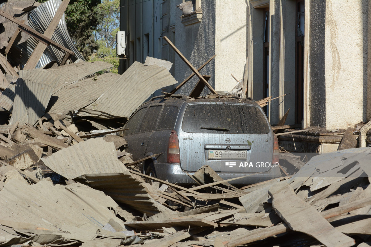 Bakıda qazanxanada partlayış baş verib, 6 nəfər xəsarət alıb - VİDEO  - YENİLƏNİB-1  - FOTO 