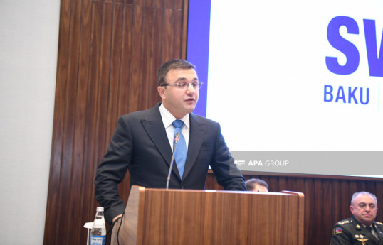 Aqil Qurbanov