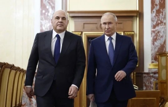 Putin və ya Mişustin COP29-da iştirak etmək üçün Bakıya gələ bilər