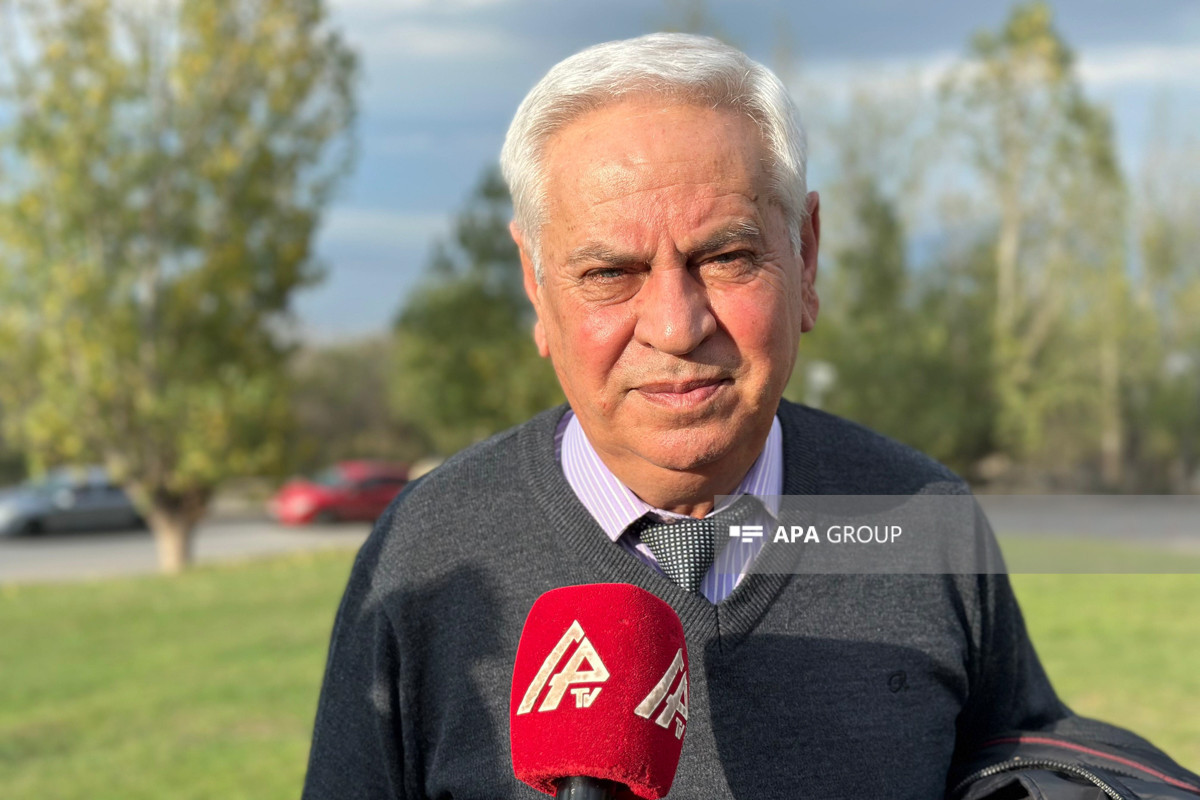 Gürcüstanlı səyyahlar Şuşa şəhərini ziyarət edib - FOTO 