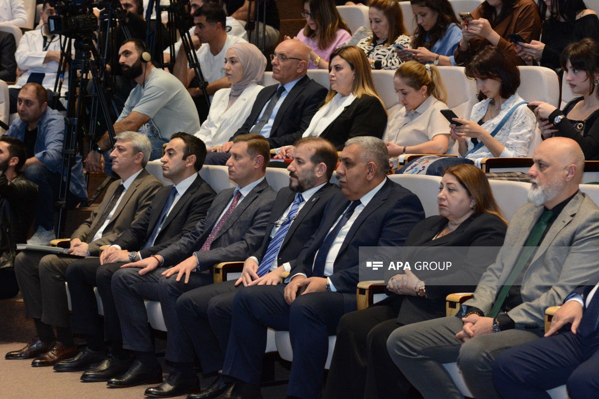 COP29-la əlaqədar tibb müəssisələri hazır vəziyyətə gətirilib - FOTO 