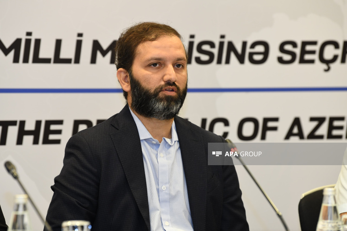 Pakistan Senatının üzvü: İnsanların sərbəst səs verdiyinin şahidi olduq