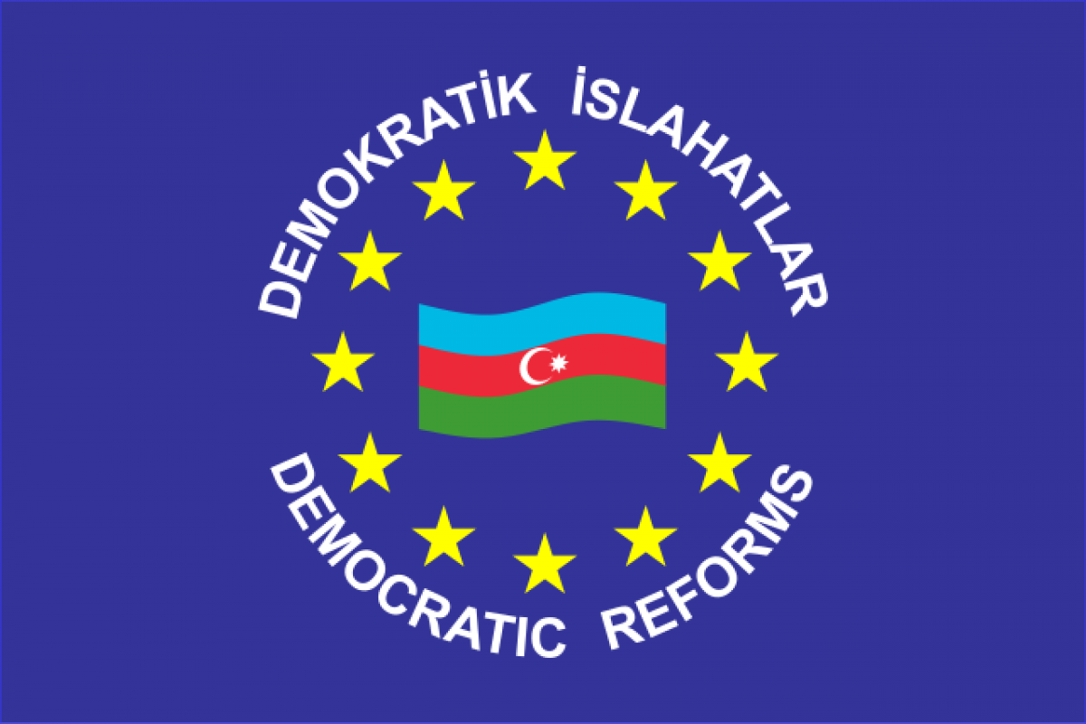 ADİP Milli Məclisə seçkilərlə bağlı bəyanat yayıb