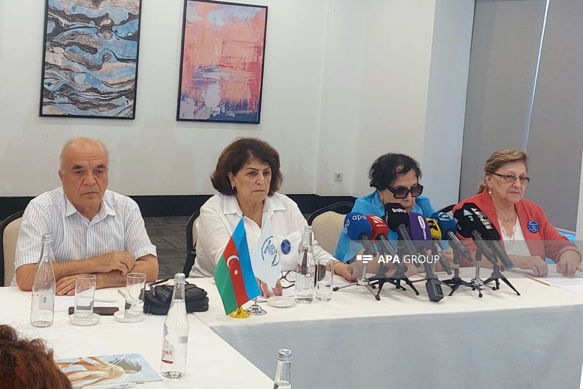 “Mənim Səsim” Seçki Monitorinq Koalisiyası parlament seçkiləri barədə bəyanat yayıb - FOTO 