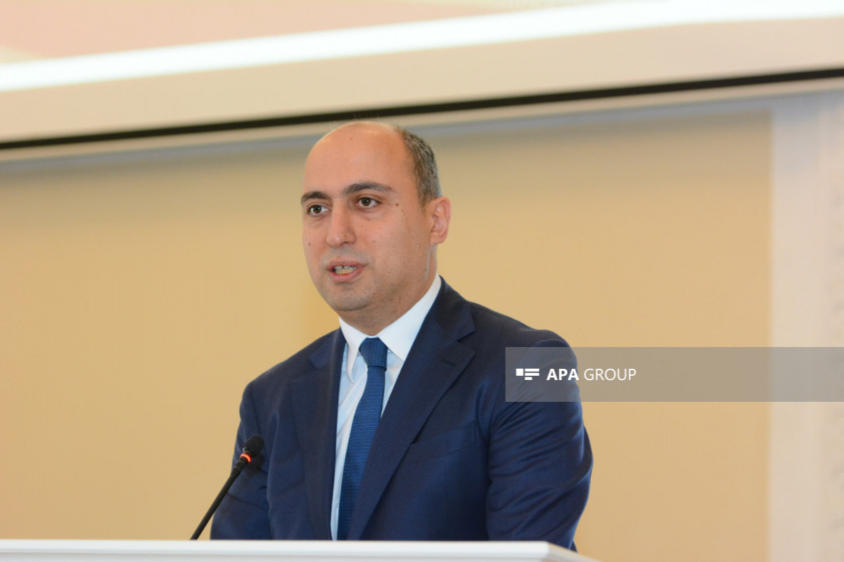 Emin Əmrullayev Balakəndə vətəndaşları qəbul edəcək