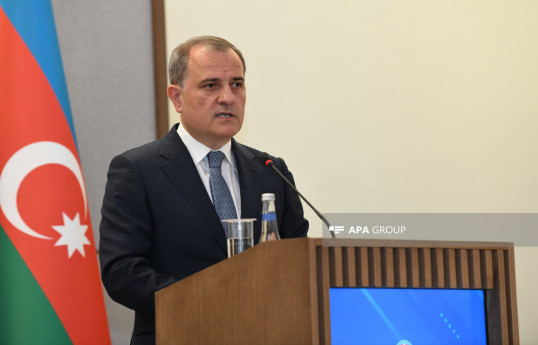 XİN rəhbəri: Ermənistanın hərbi büdcəsi təxminən 50 faiz artıb