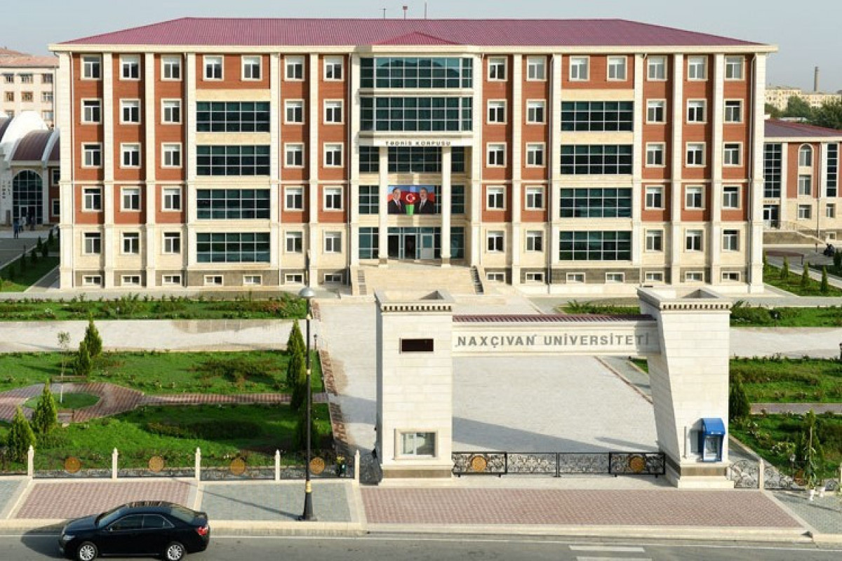 Naxçıvan Universitetinin ləğvi rəsmiləşib, tələbələrin əksəriyyəti NDU-ya köçürülüb