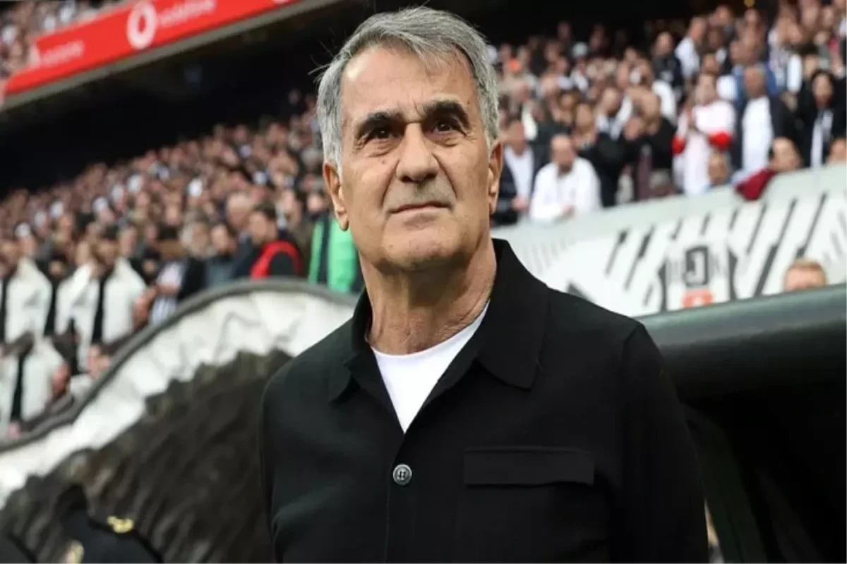Şenol Günəş yenidən “Trabzonspor”un baş məşqçisi təyin olunub