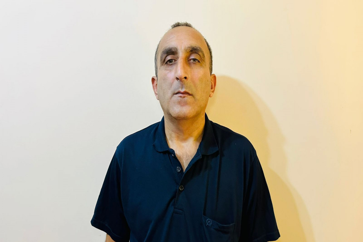Şəkidə narkotik vasitənin təsiri altında avtomobil idarə edən şəxs həbs edilib