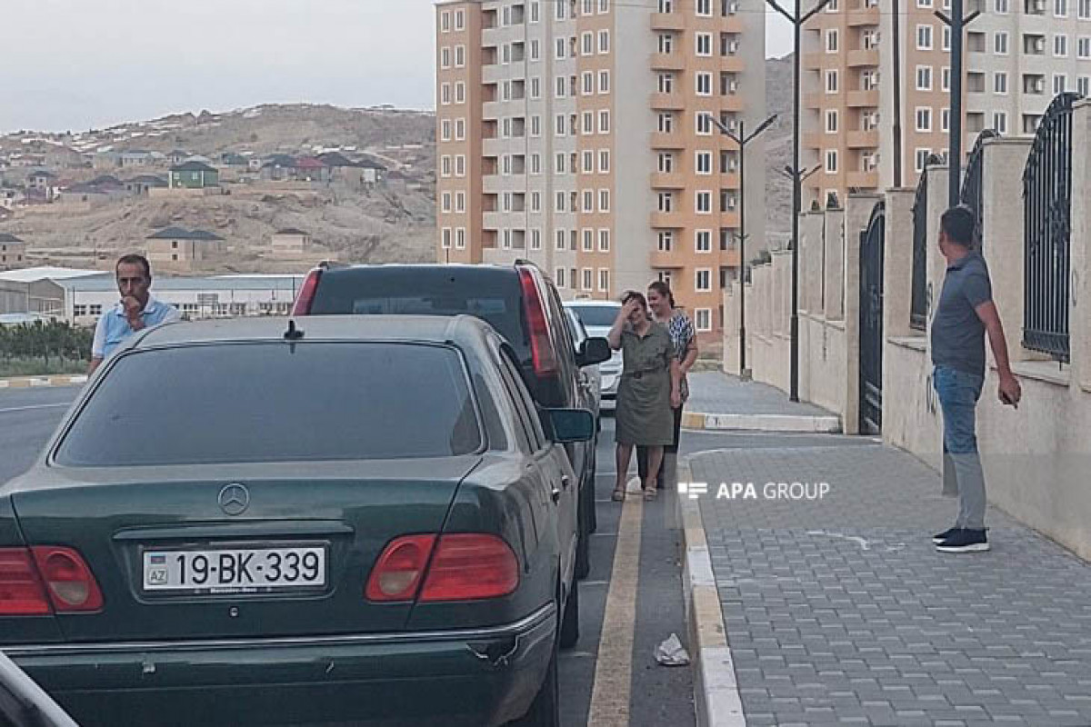 Növbəti köç karvanı Şuşa şəhərinə çatıb, mənzillərin açarları təqdim edilib - FOTO  - VİDEO  - YENİLƏNİB 