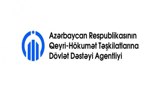 QHT-lərə Dövlət Dəstəyi Agentliyi orden və medal təsis edən QHT-ləri qanuna zidd əməldən çəkinməyə çağırıb