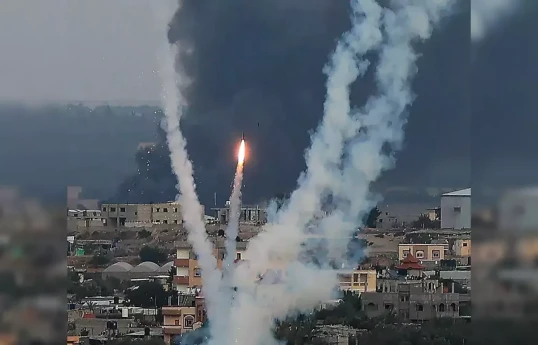 Hizbullah üzvü İsrailin zərbələri zamanı öldürülüb