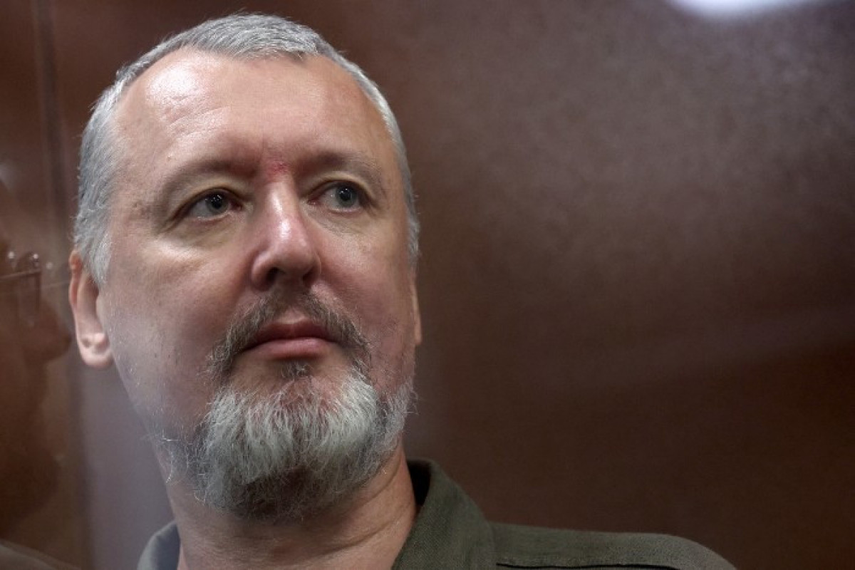 İqor Strelkov (Qirkin)