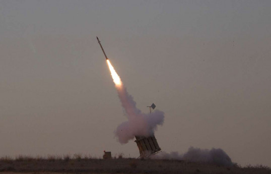 Britaniya Ukraynaya 650 ədəd “Martlet” raketi göndərəcək