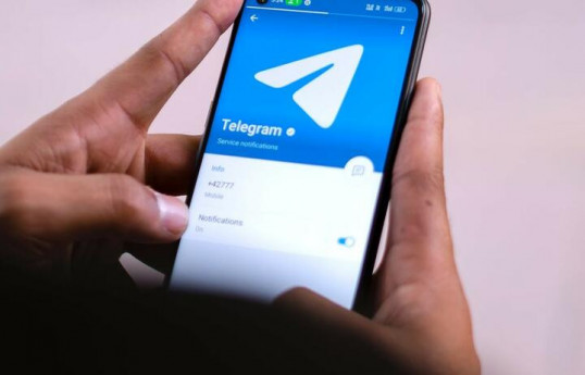 “Telegram” fırıldaqçılar arasında populyar olan iki funksiyanı silib
