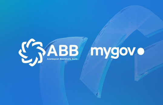 ABB-də bank xidmətlərindən rəqəmsal şəxsiyyət  vəsiqəsi ilə istifadə etmək olar