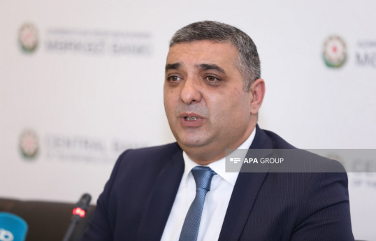 AMB: Cari əməliyyatlar balansının profisiti ilə bağlı proqnozumuz dəyişməyib