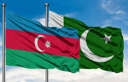 Pakistan iş adamları Qarabağa investisiya qoymağa dəvət edilib
