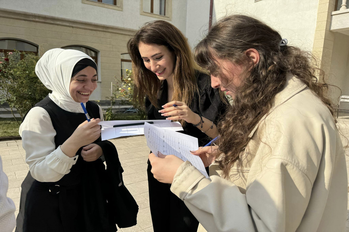 Qarabağ Universiteti tələbələrinin Xankəndidə yerləşdirilməsinə başlanılıb